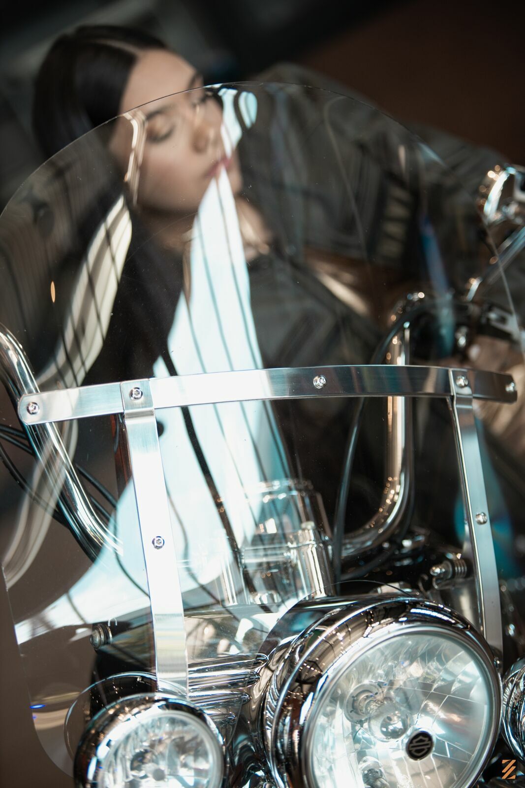 Foto Ensaio Maria Clara - Imagem 41