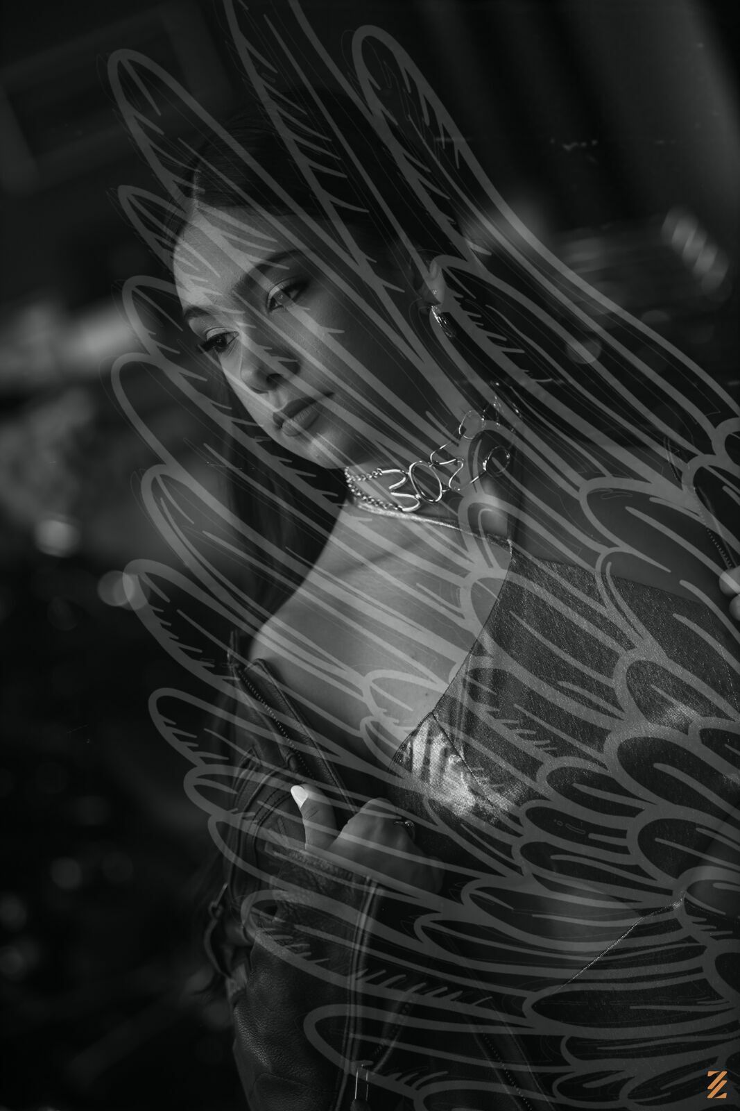 Foto Ensaio Maria Clara - Imagem 44