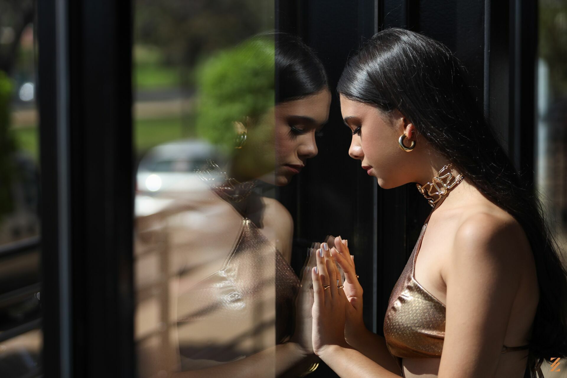 Foto Ensaio Maria Clara - Imagem 31