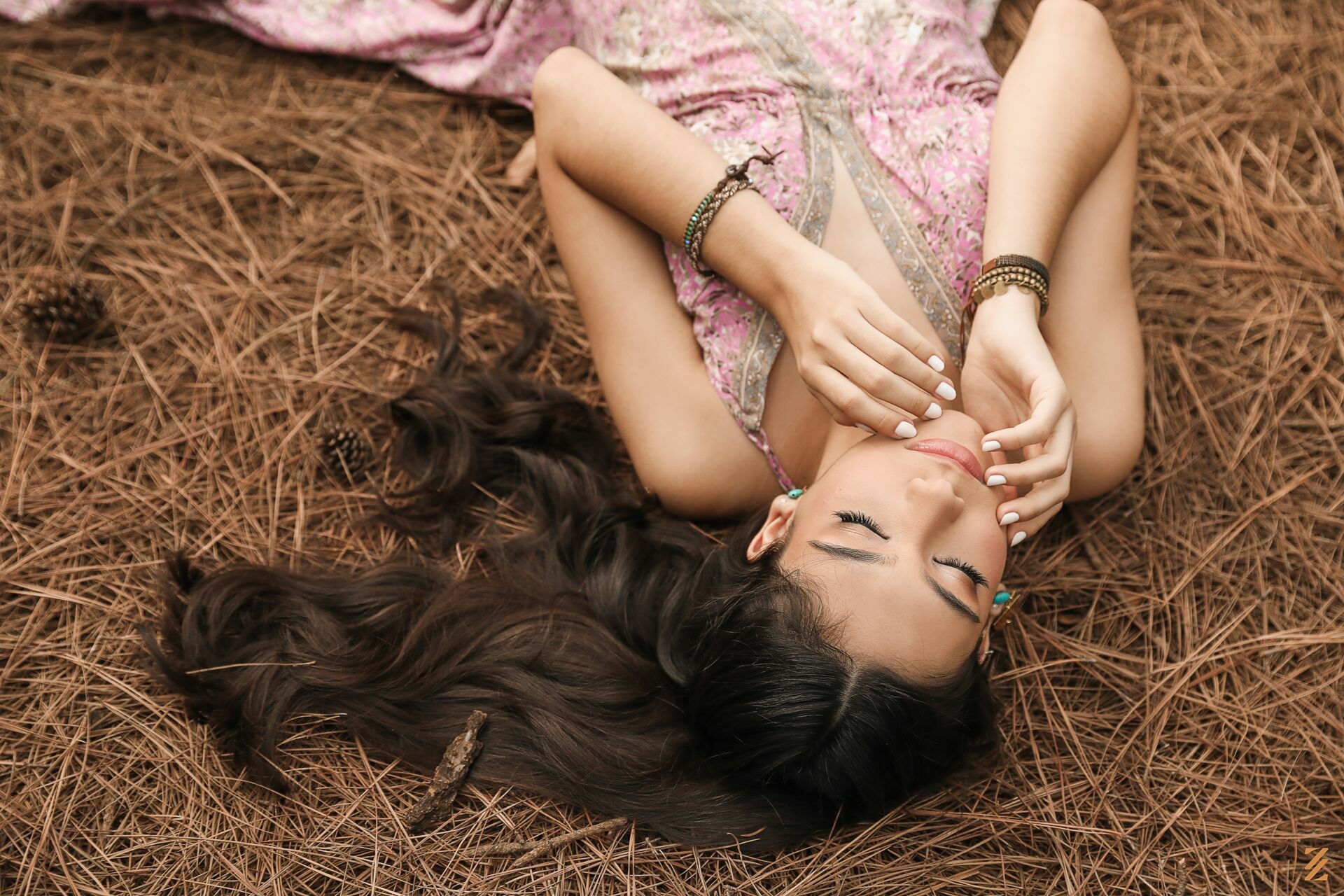 Foto Ensaio Maria Clara - Imagem 54