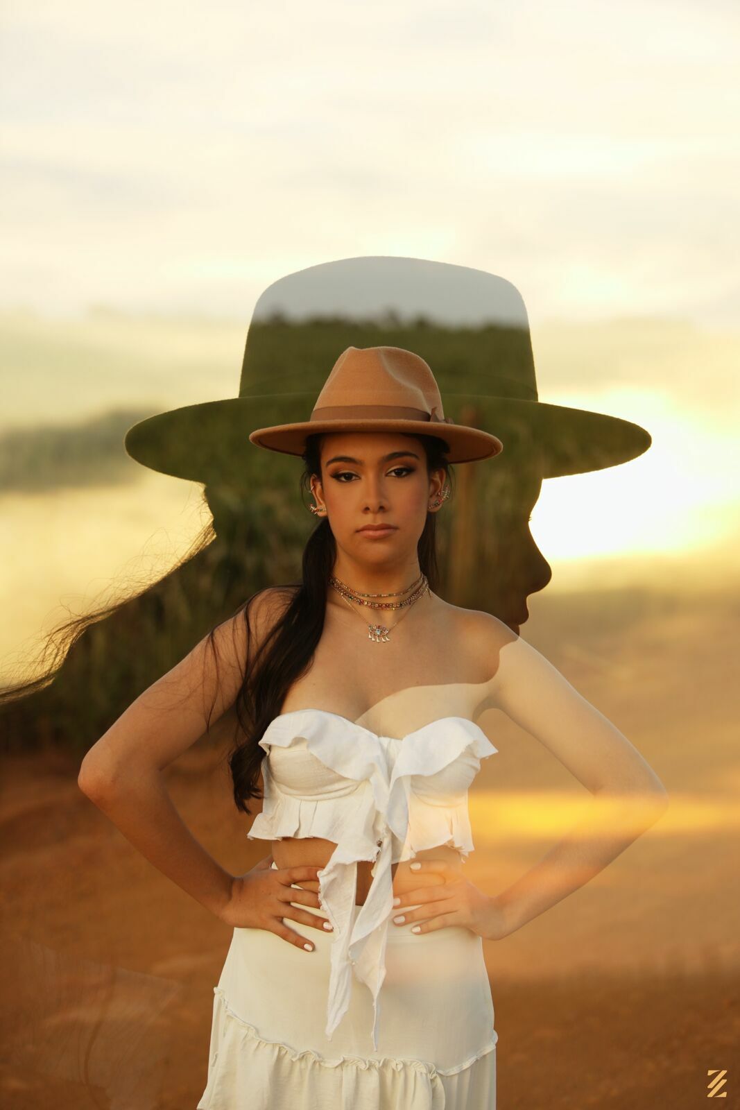 Foto Ensaio Maria Clara - Imagem 87