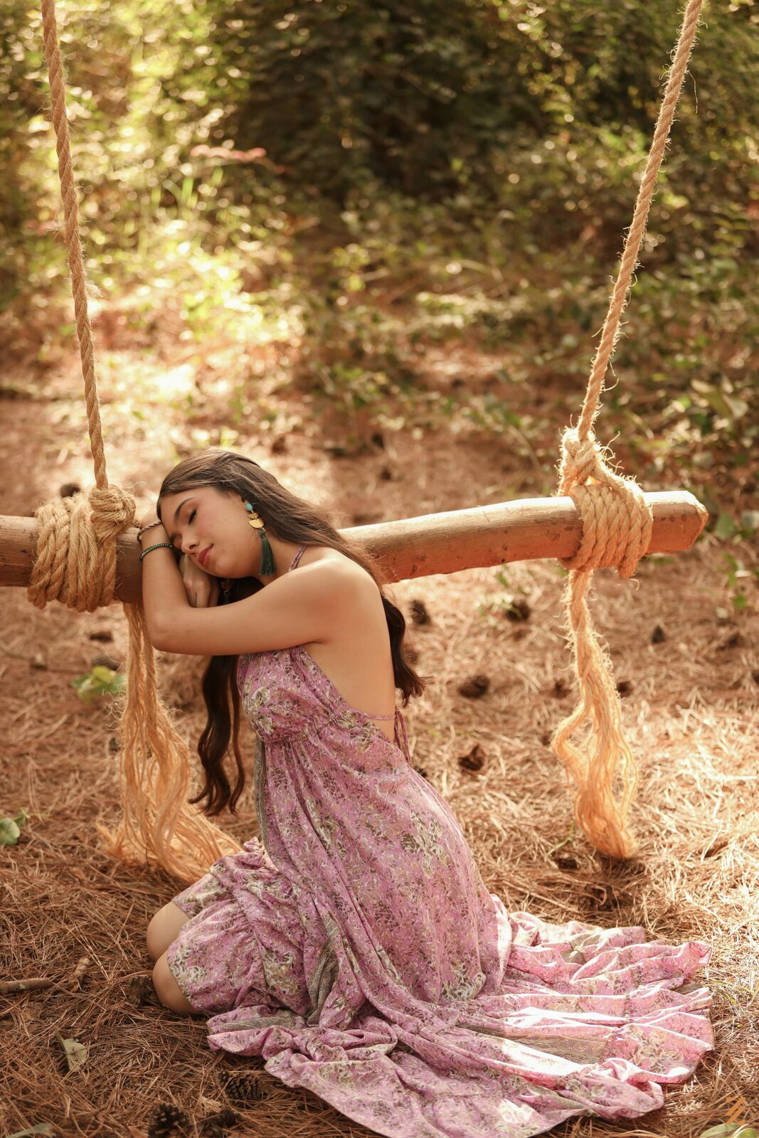 Foto Ensaio Maria Clara - Imagem 48