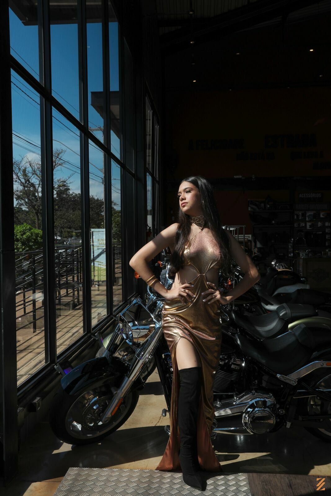 Foto Ensaio Maria Clara - Imagem 29