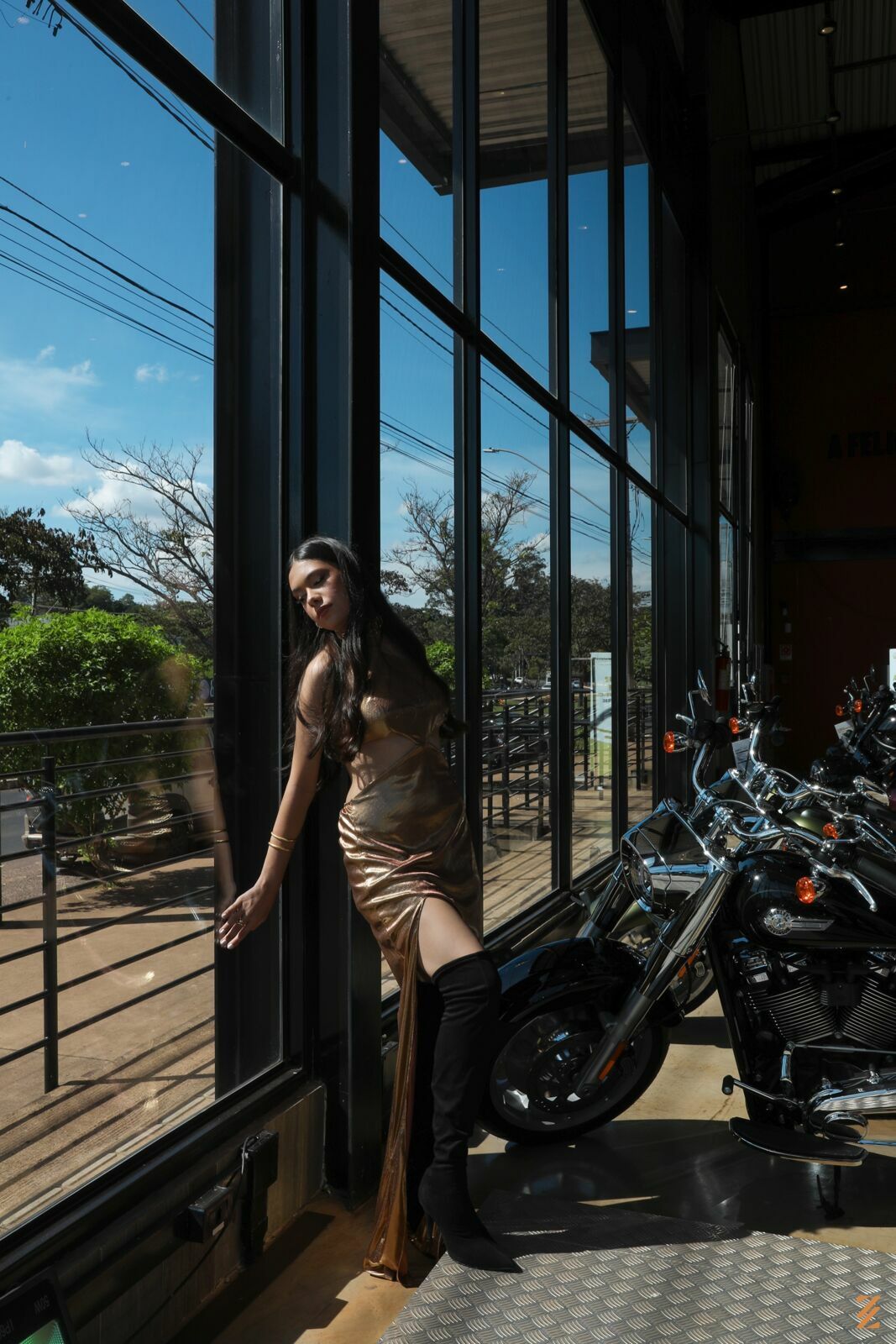 Foto Ensaio Maria Clara - Imagem 30