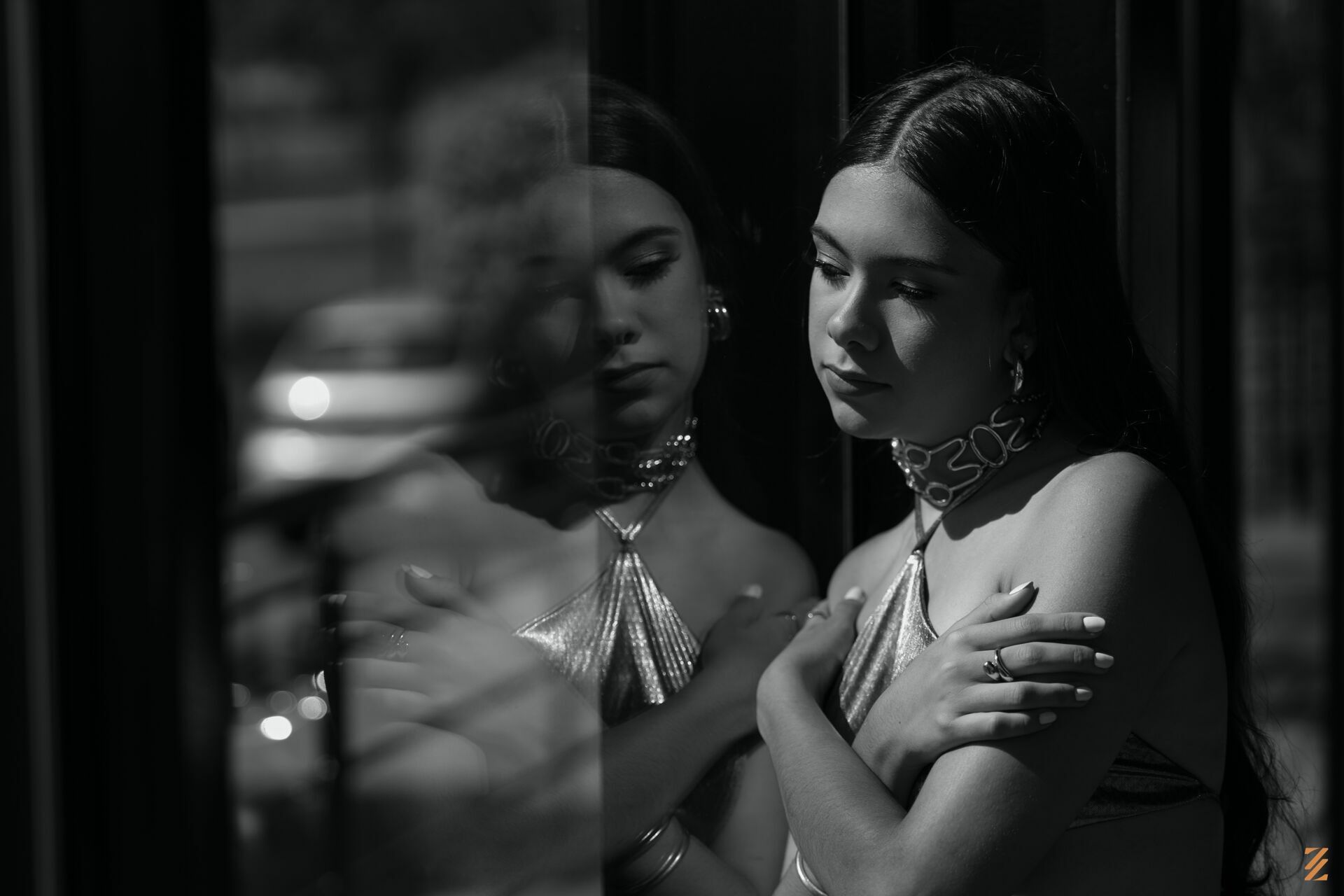 Foto Ensaio Maria Clara - Imagem 32