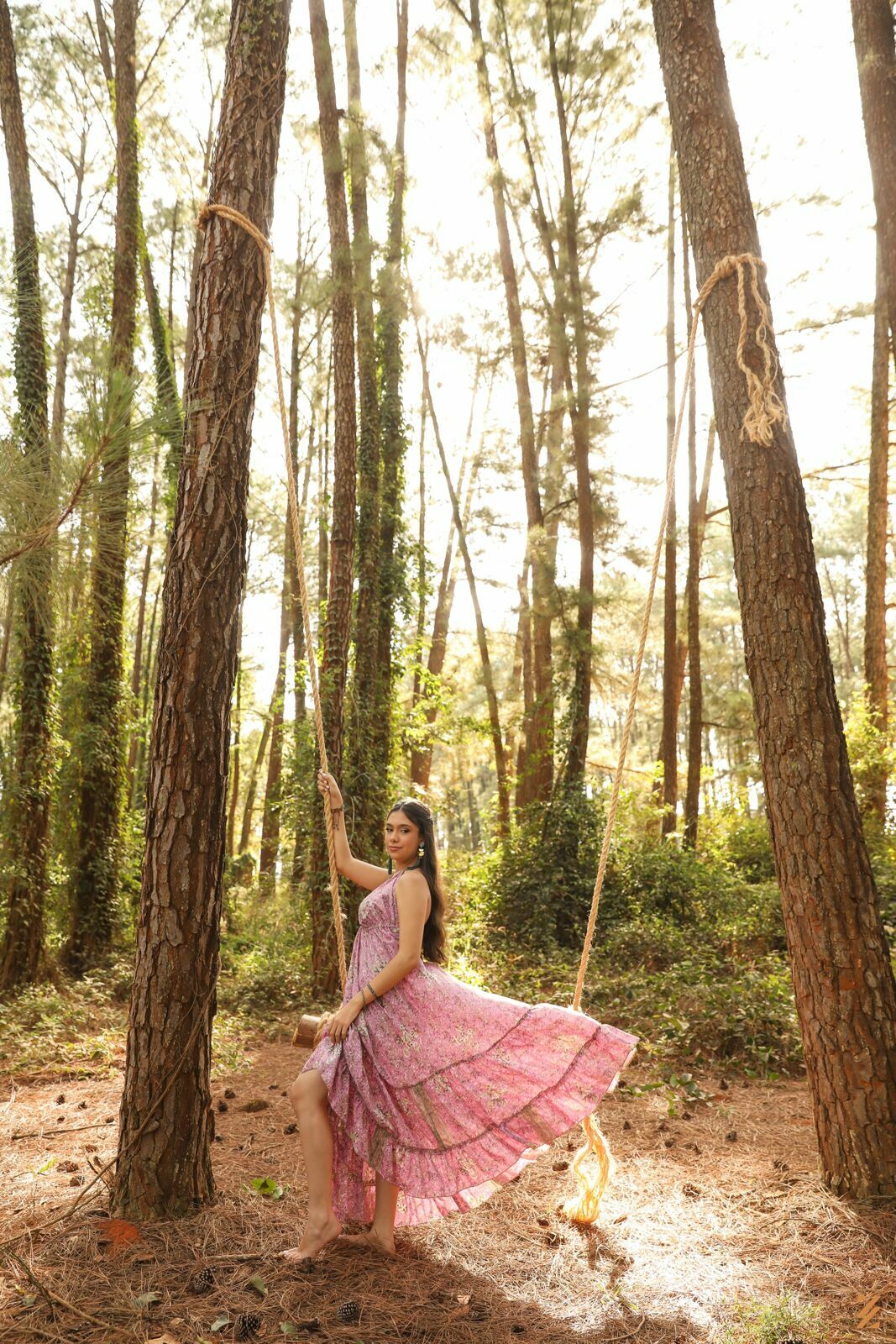 Foto Ensaio Maria Clara - Imagem 47