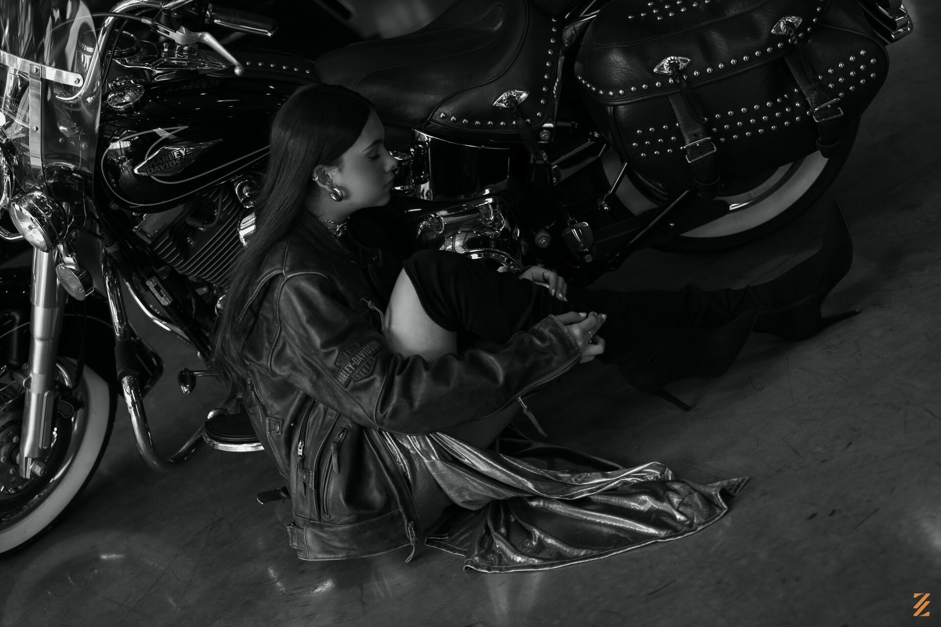 Foto Ensaio Maria Clara - Imagem 40