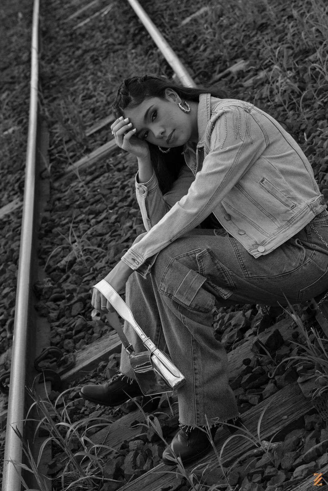 Foto Ensaio Maria Clara - Imagem 65