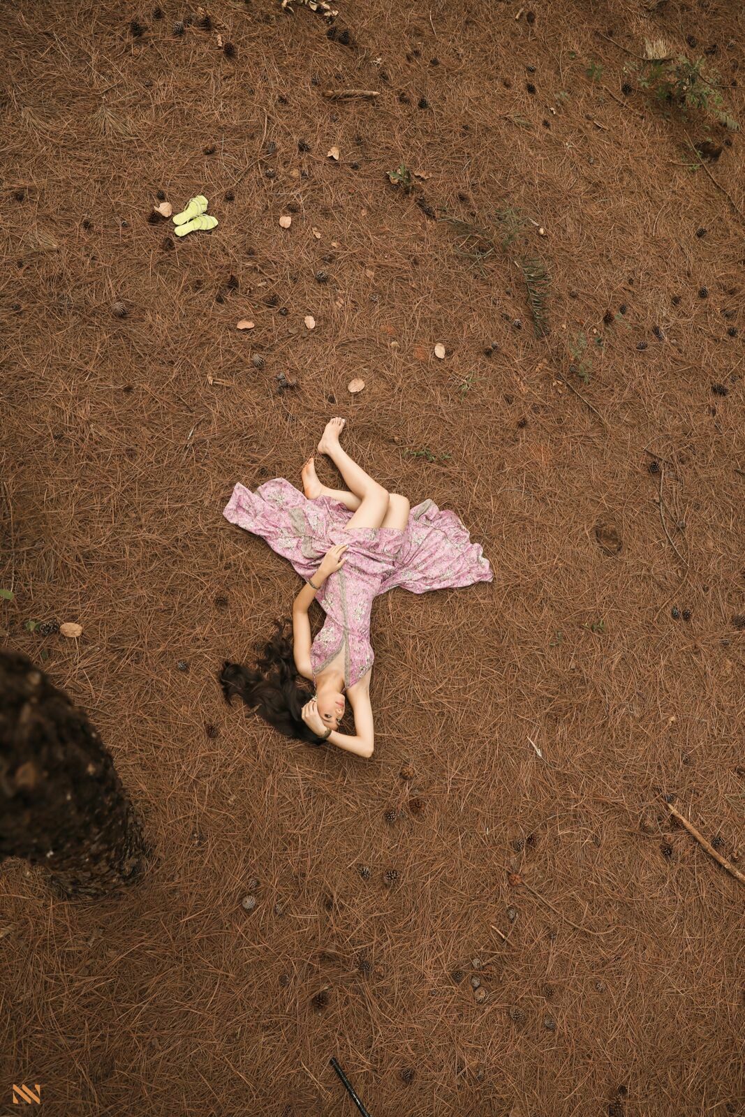 Foto Ensaio Maria Clara - Imagem 53