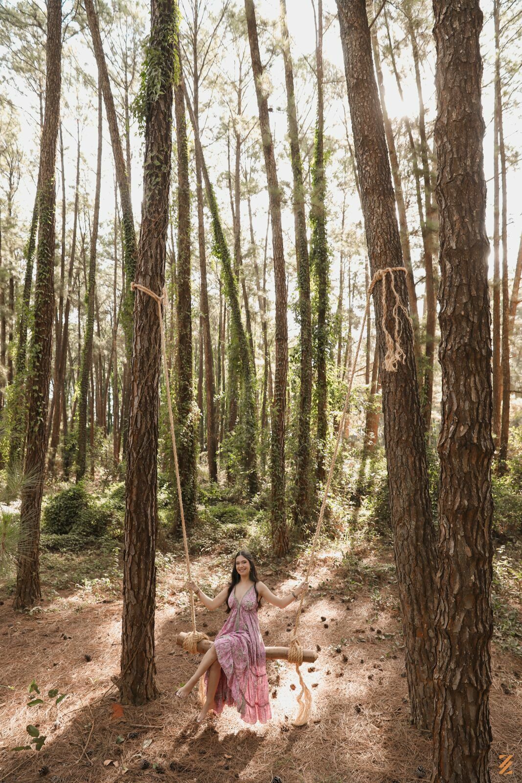 Foto Ensaio Maria Clara - Imagem 45