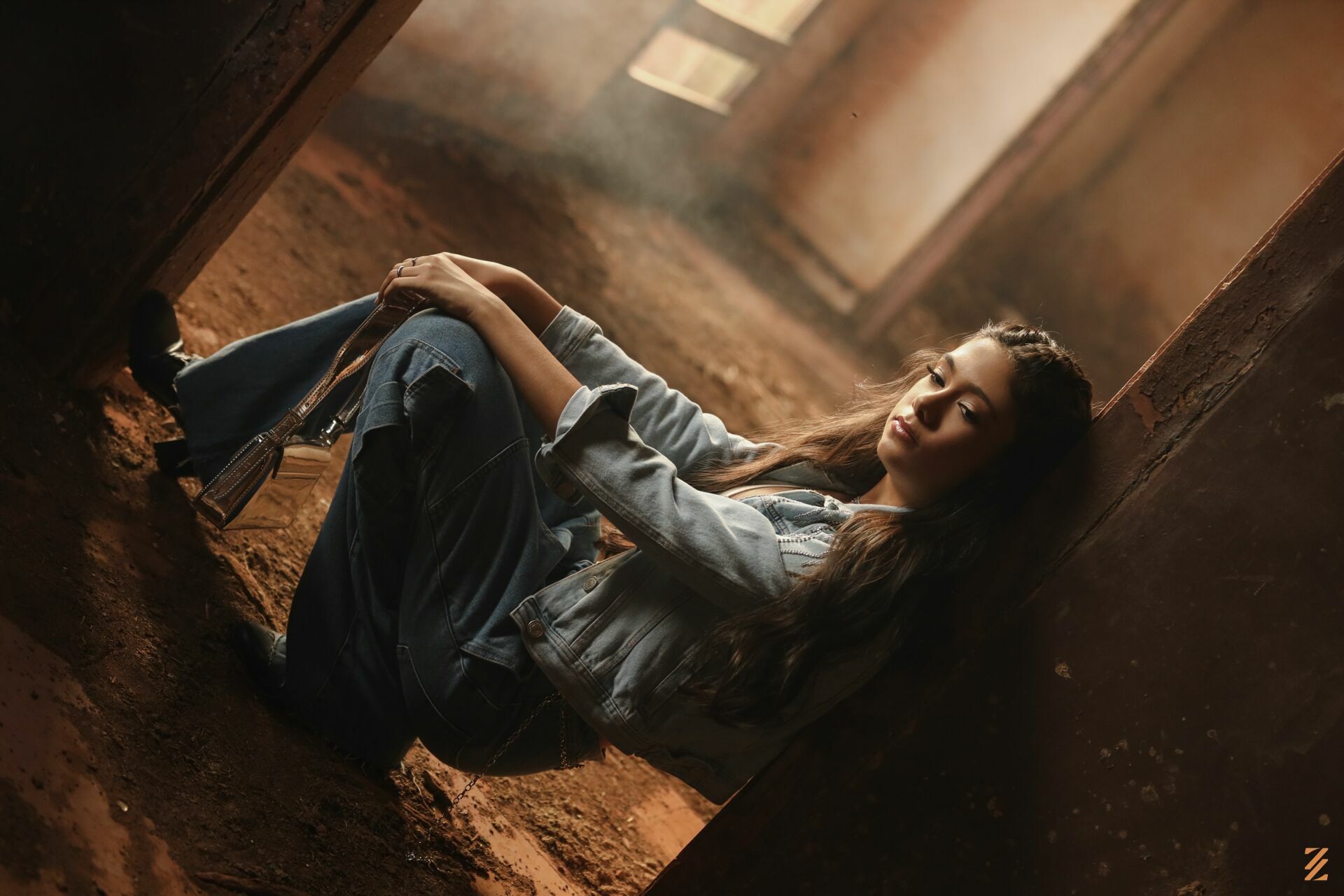 Foto Ensaio Maria Clara - Imagem 69