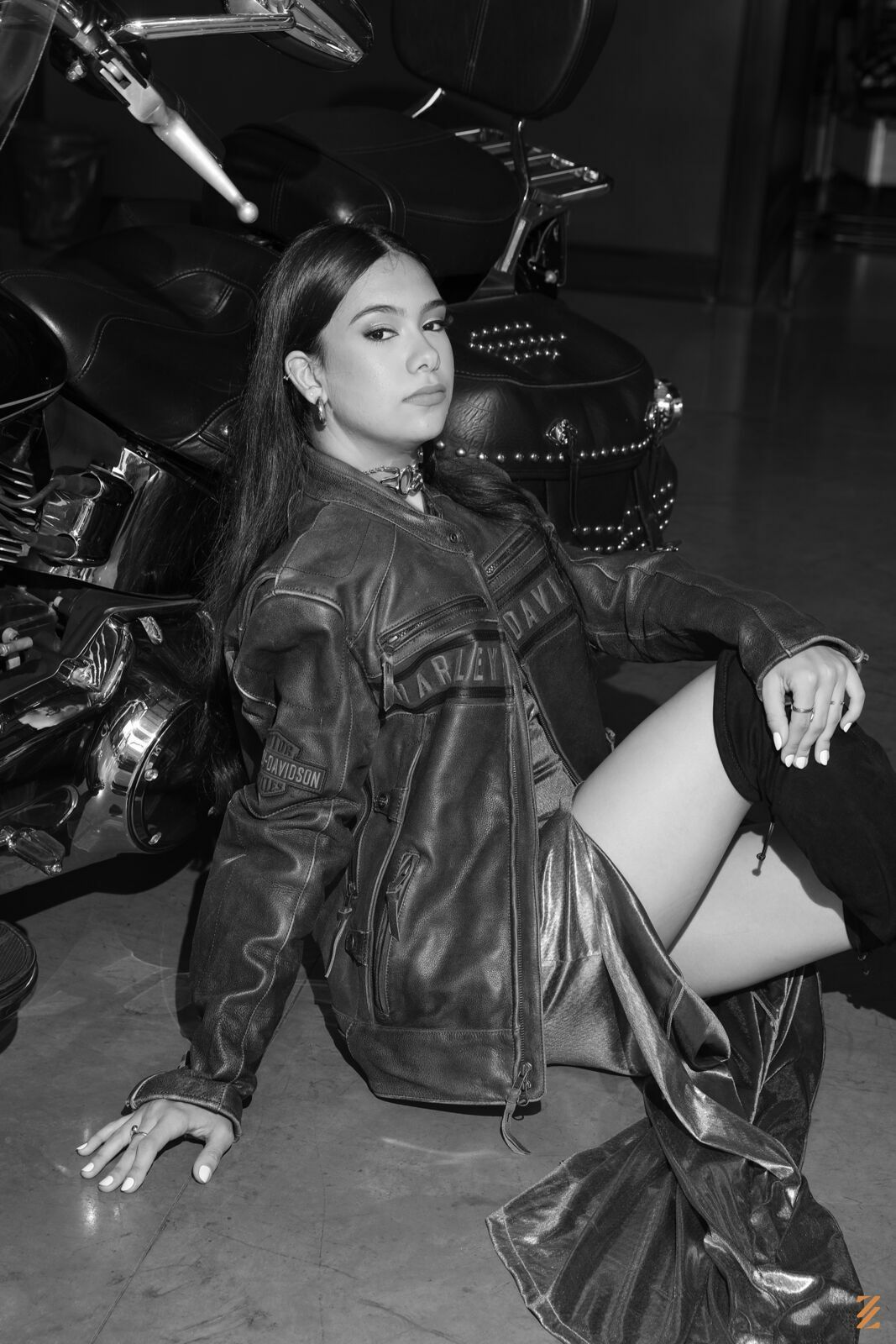 Foto Ensaio Maria Clara - Imagem 38