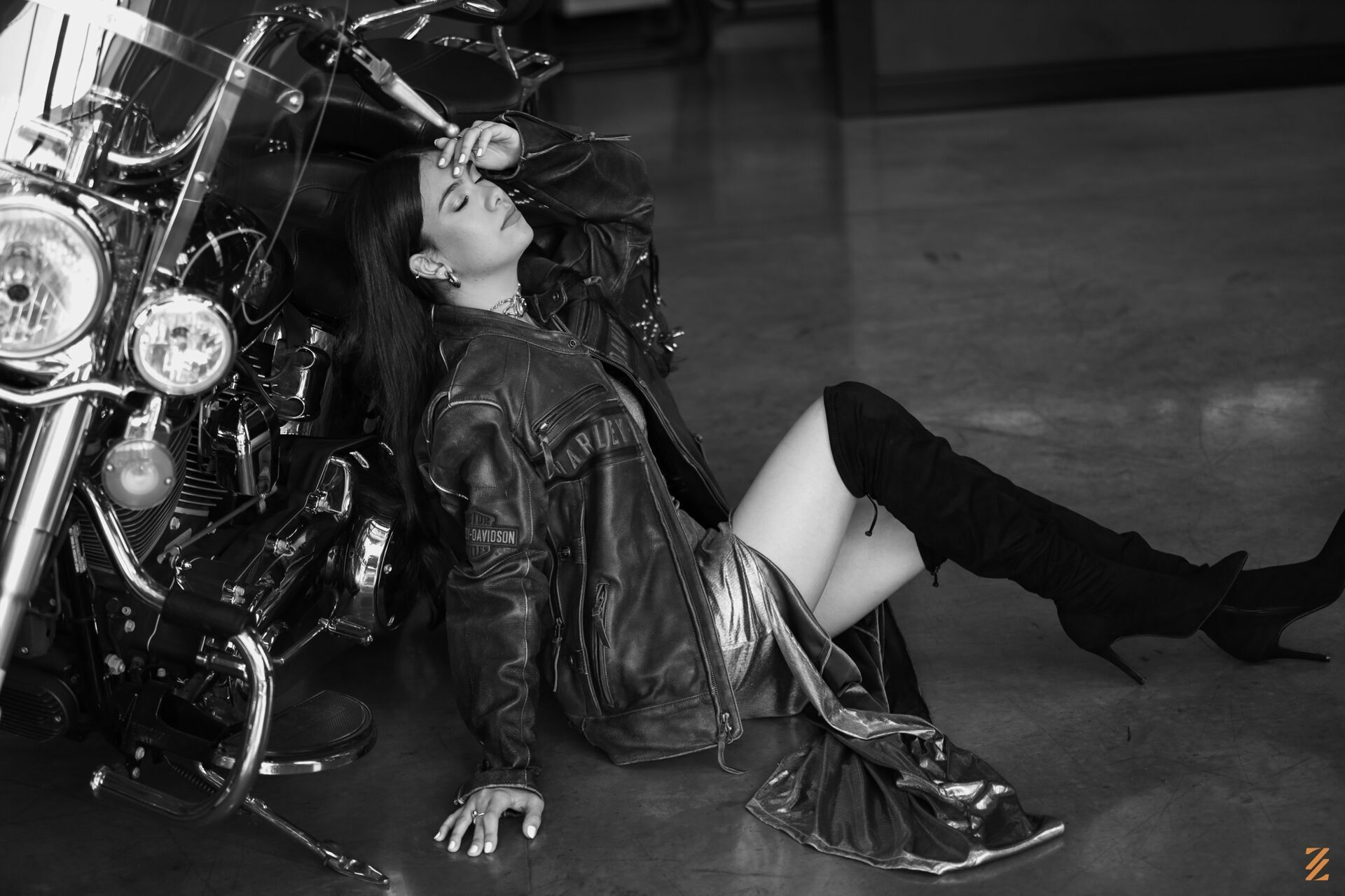 Foto Ensaio Maria Clara - Imagem 39