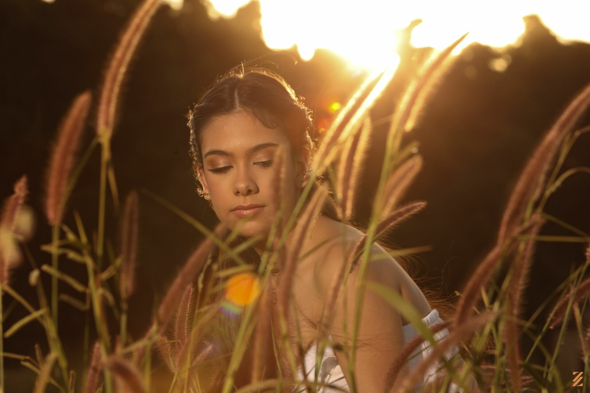 Foto Ensaio Maria Clara - Imagem 78