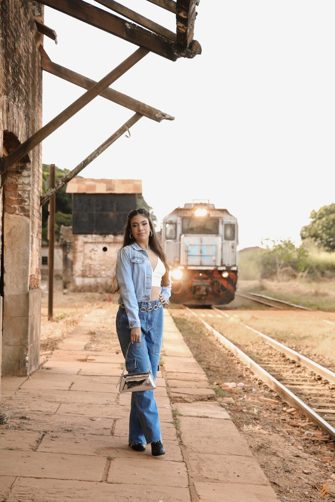 Foto Ensaio Maria Clara - Imagem 61