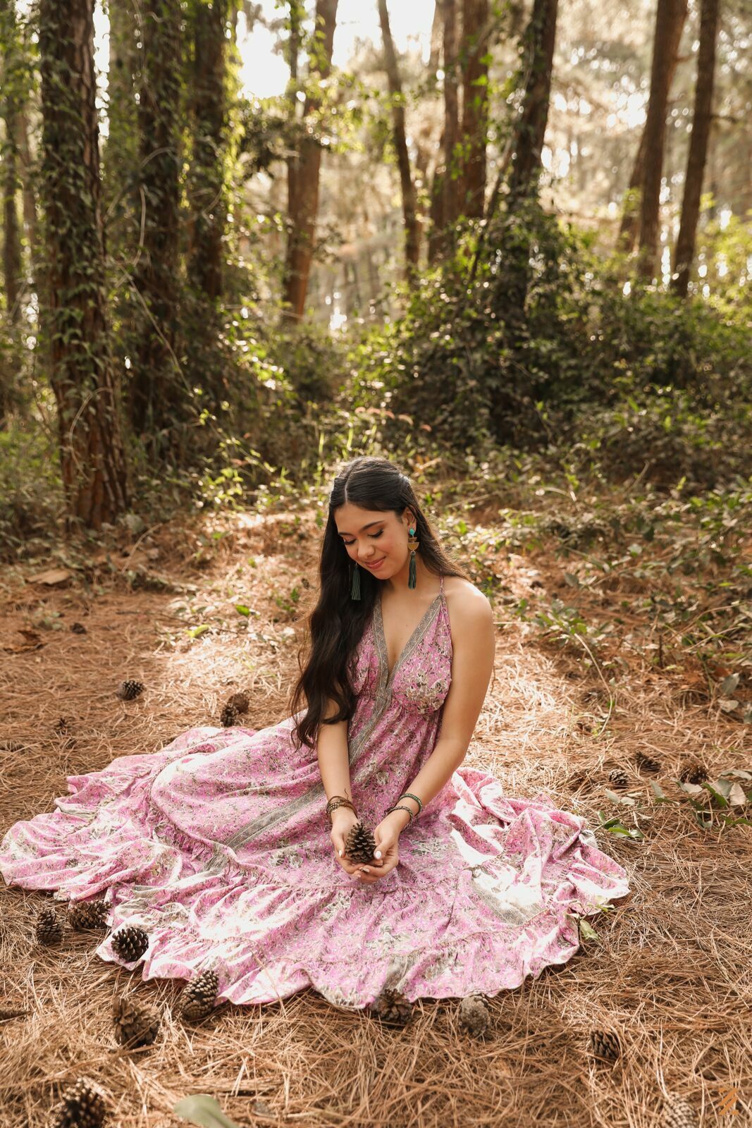 Foto Ensaio Maria Clara - Imagem 51