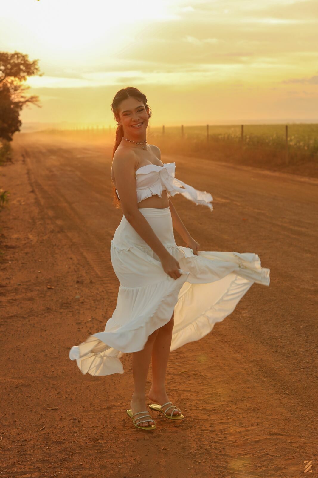 Foto Ensaio Maria Clara - Imagem 86