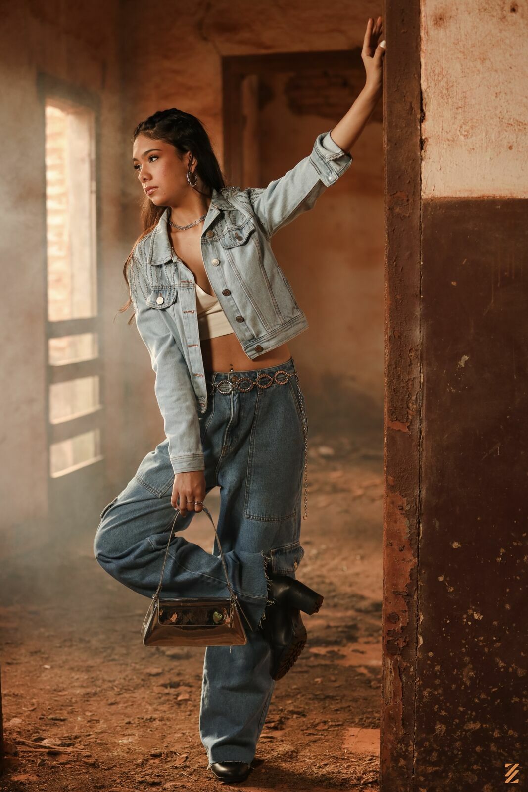 Foto Ensaio Maria Clara - Imagem 68