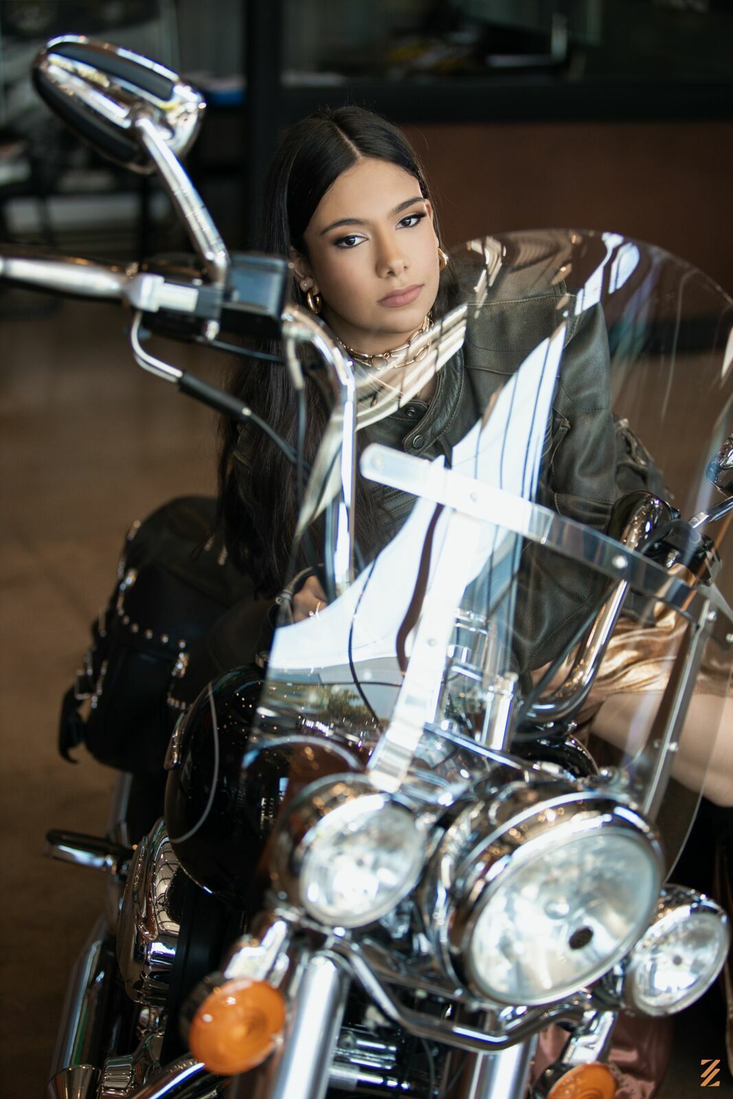 Foto Ensaio Maria Clara - Imagem 42