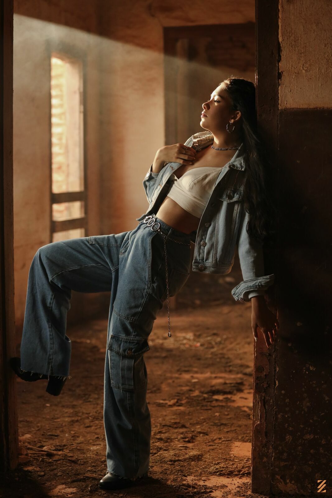 Foto Ensaio Maria Clara - Imagem 71