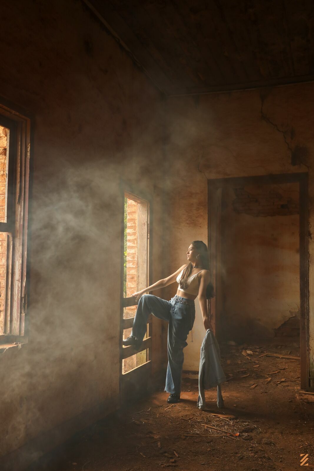 Foto Ensaio Maria Clara - Imagem 75