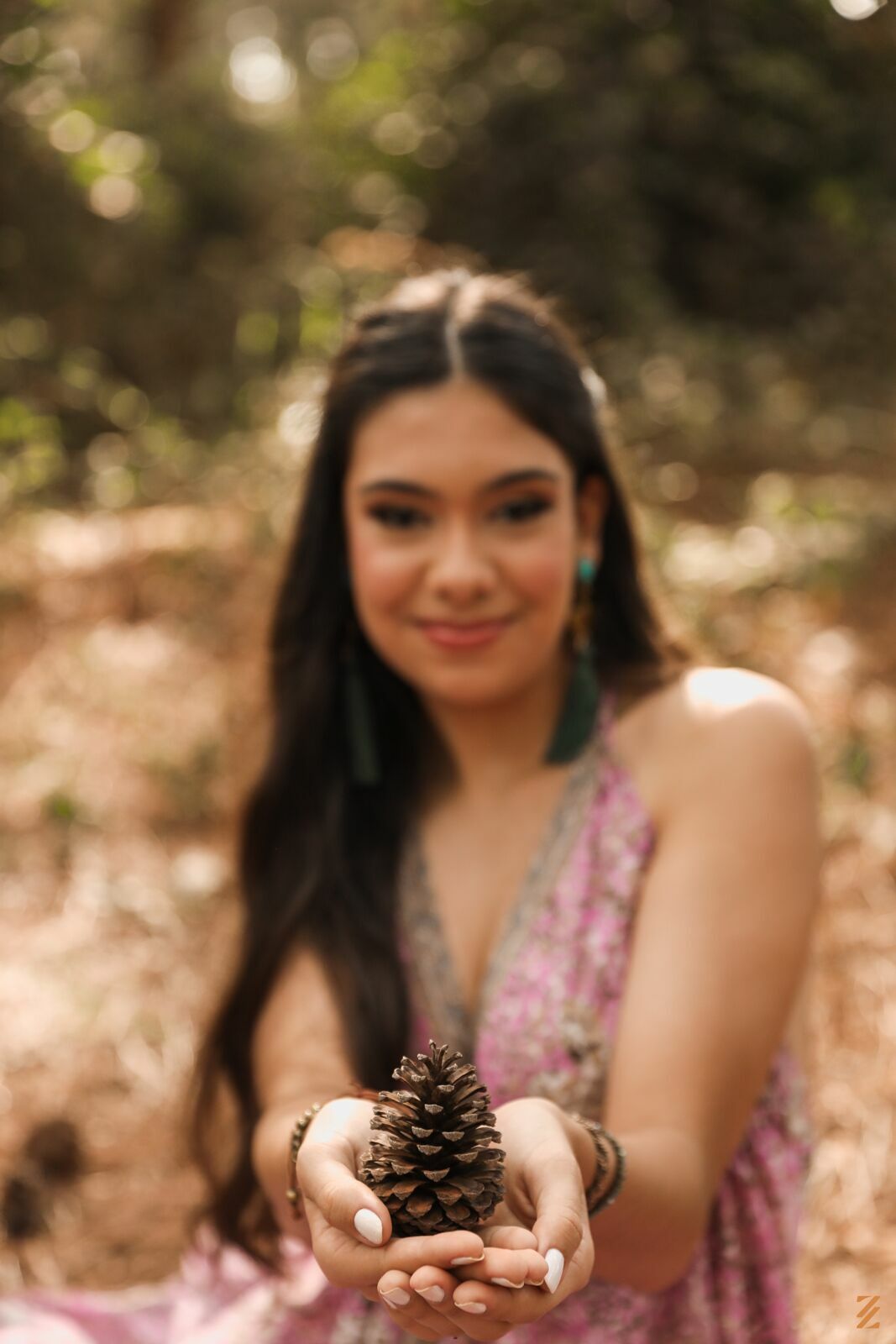 Foto Ensaio Maria Clara - Imagem 52