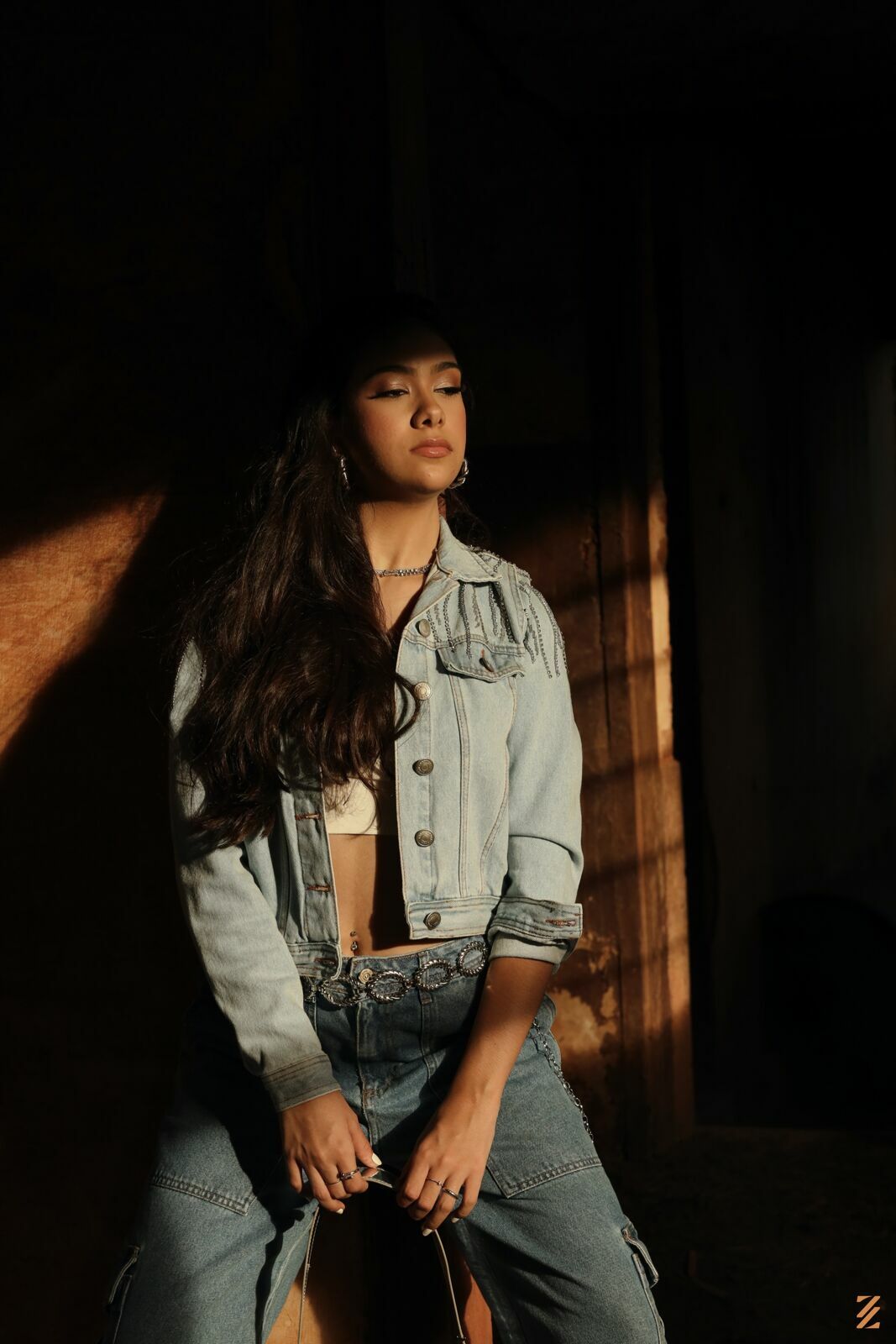 Foto Ensaio Maria Clara - Imagem 66