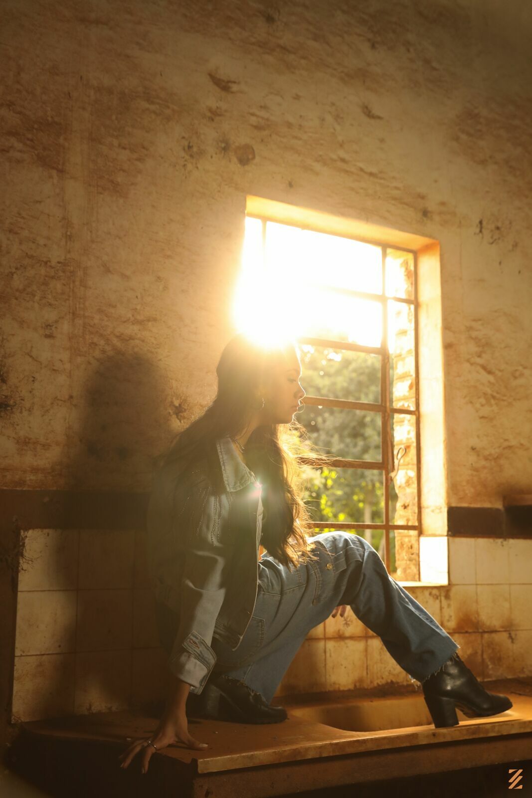 Foto Ensaio Maria Clara - Imagem 74