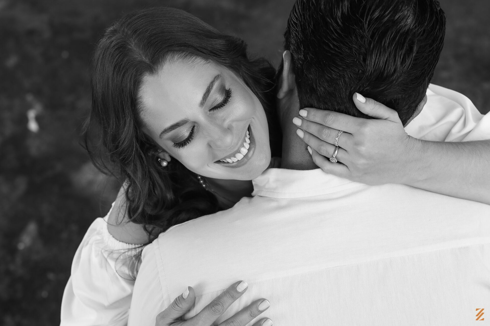Foto Marilia e Renato Foto Marilia e Renato - Imagem 9