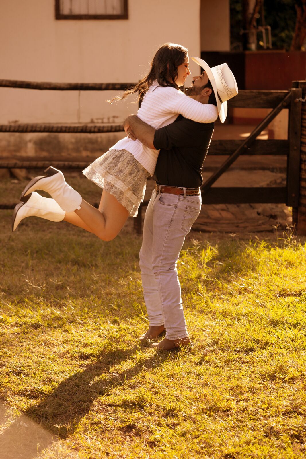 Foto Marilia e Renato Foto Marilia e Renato - Imagem 45