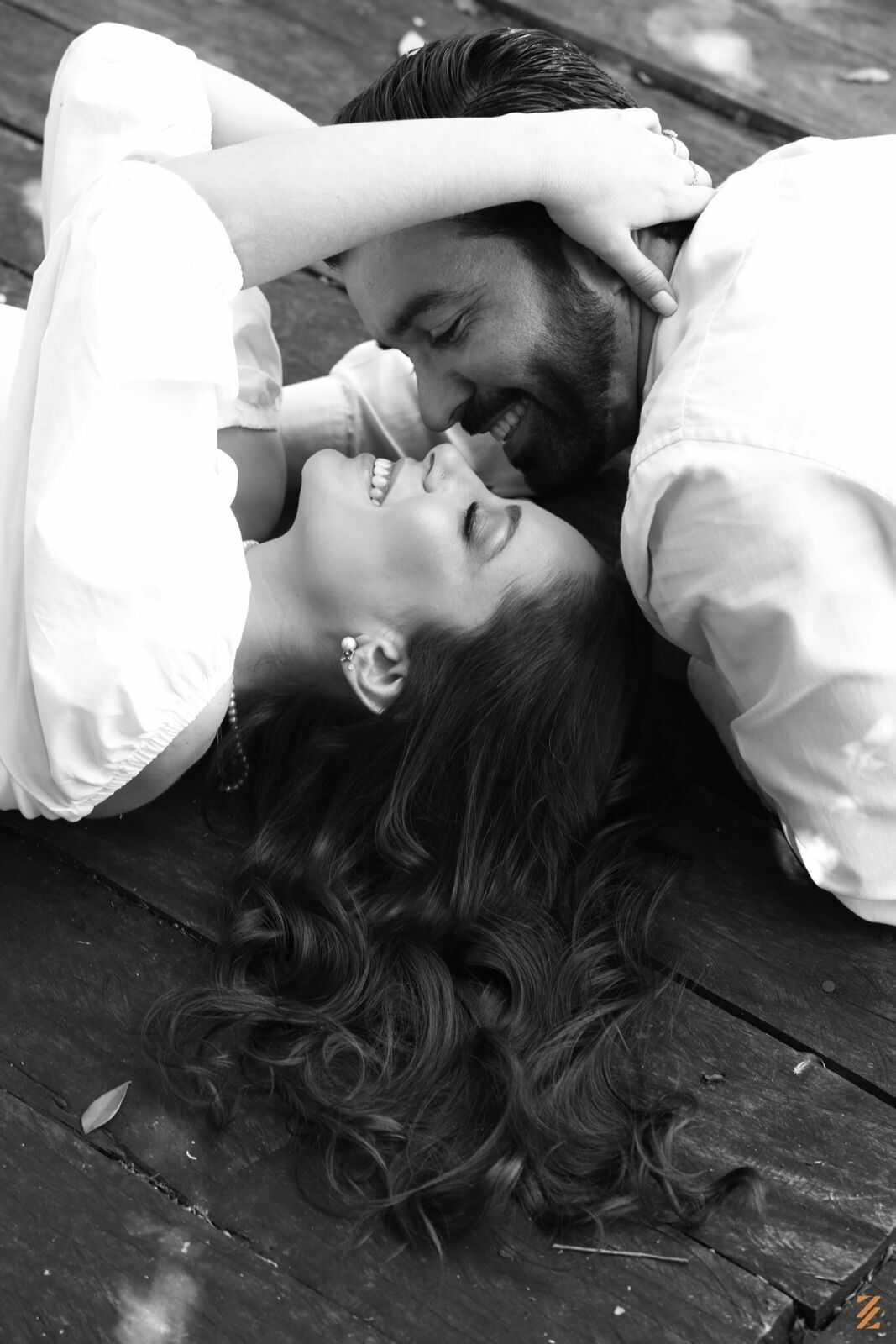 Foto Marilia e Renato Foto Marilia e Renato - Imagem 21
