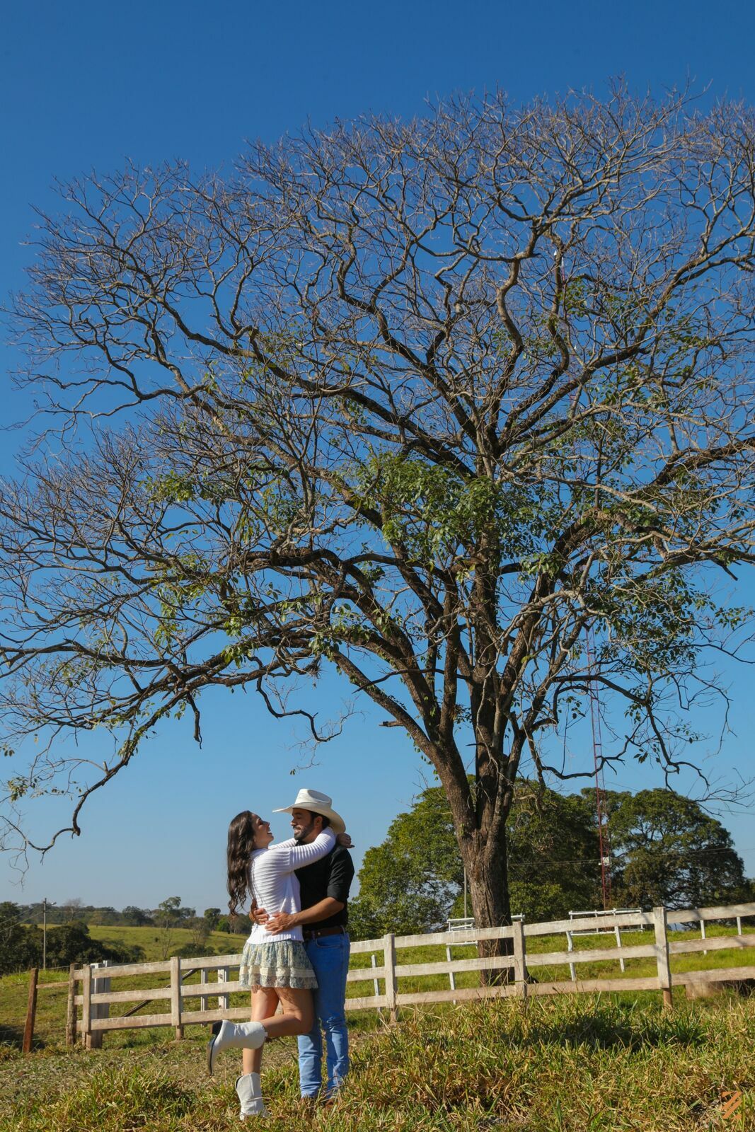 Foto Marilia e Renato Foto Marilia e Renato - Imagem 7