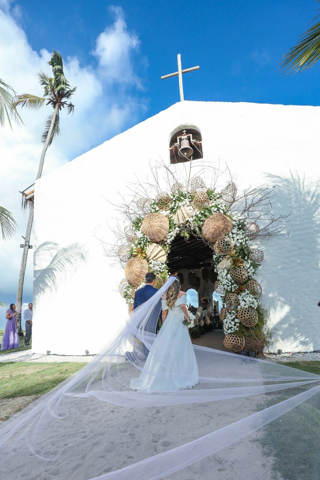 Foto Ana Carolina e Vitor Hugo - Milagres Foto Ana Carolina e Vitor Hugo - Milagres - Imagem 38
