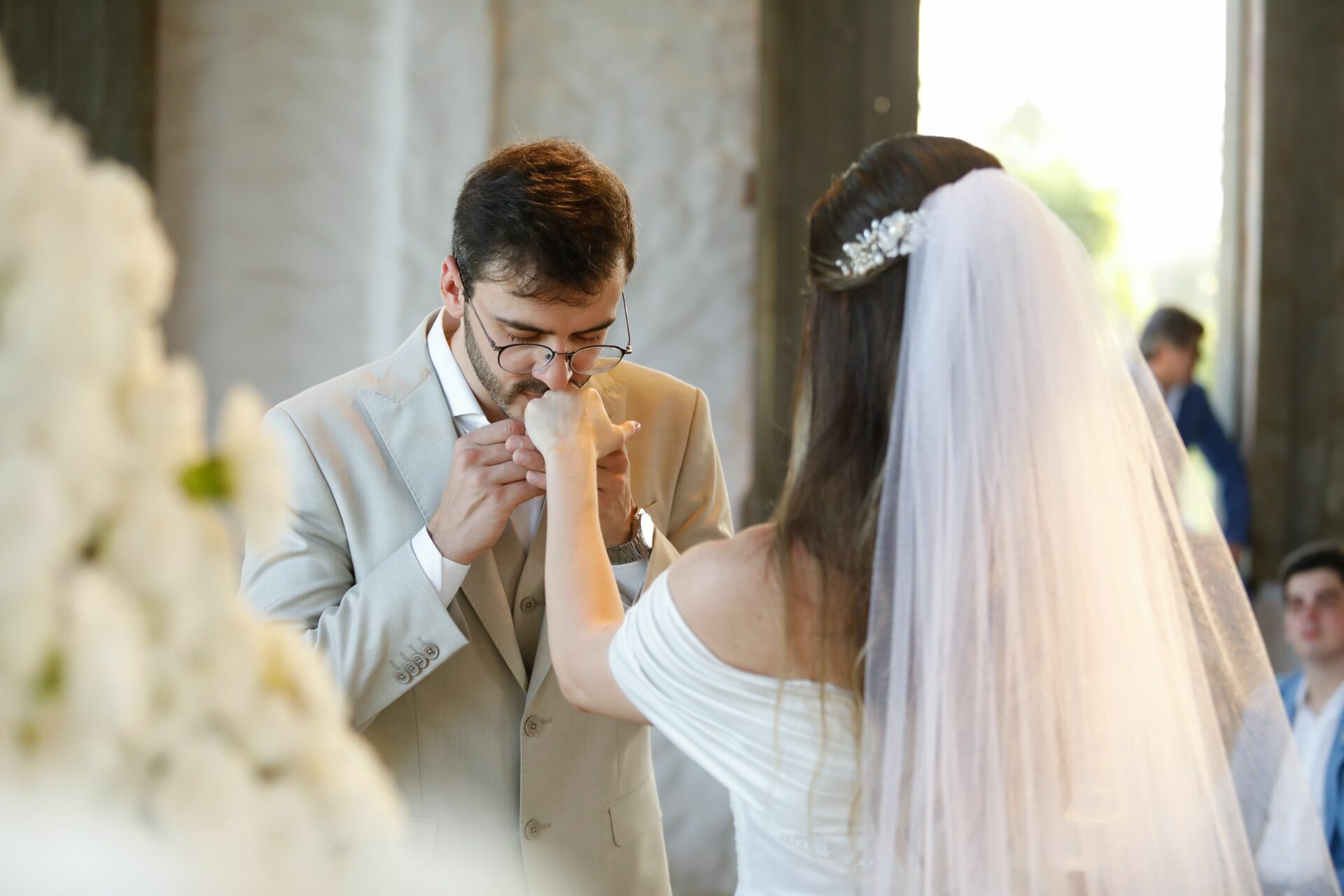 Foto Ana Carolina e Vitor Hugo - Milagres Foto Ana Carolina e Vitor Hugo - Milagres - Imagem 61
