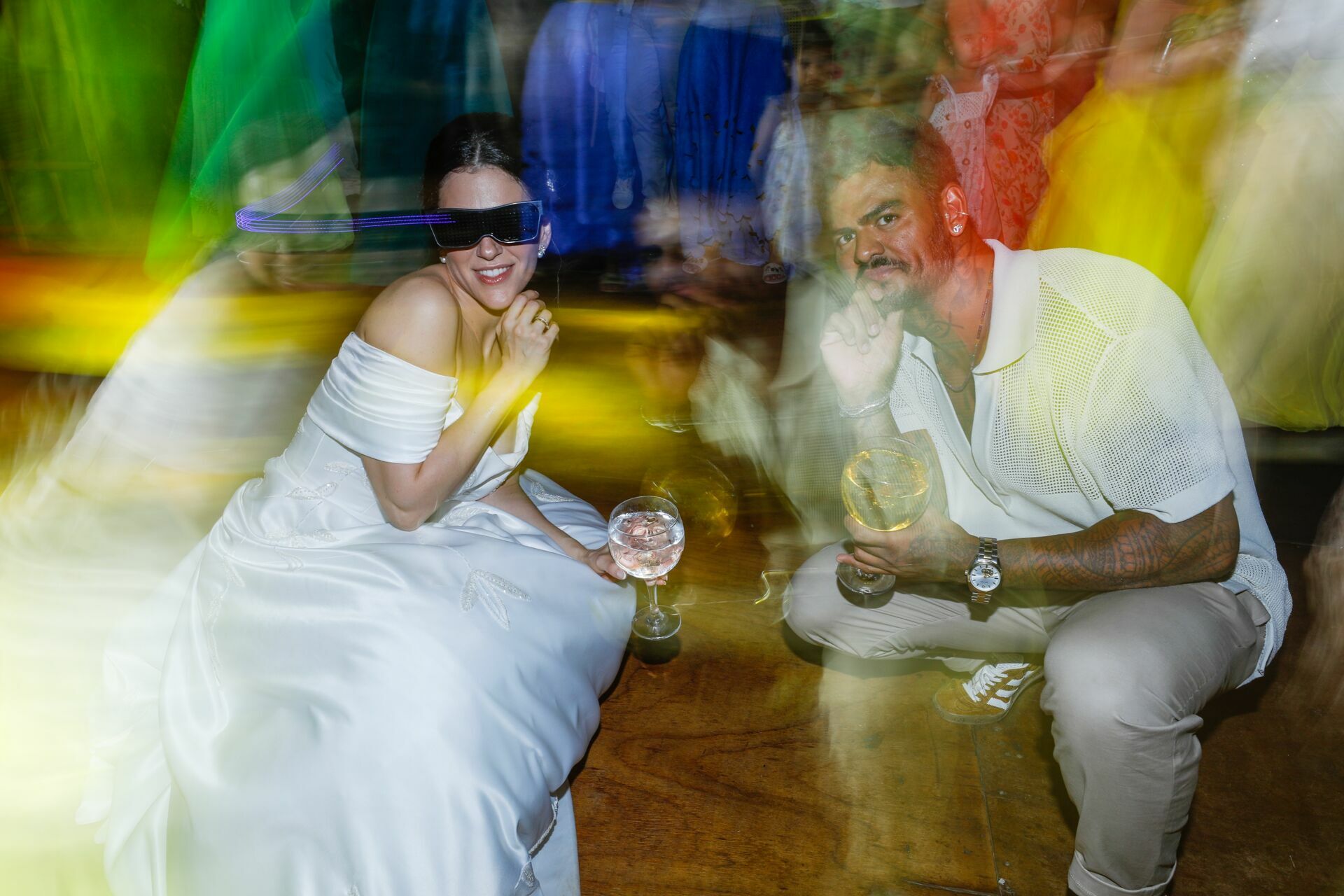 Foto Ana Carolina e Vitor Hugo - Milagres Foto Ana Carolina e Vitor Hugo - Milagres - Imagem 116