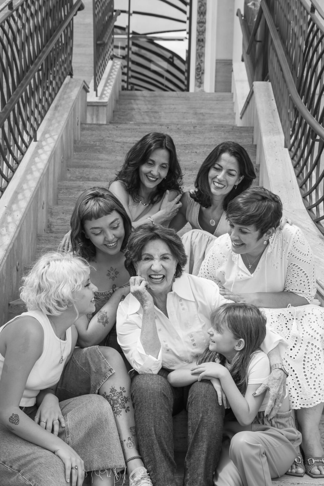 Foto Nelva e o maior tesouro da sua vida... FAMILIA - Imagem 33