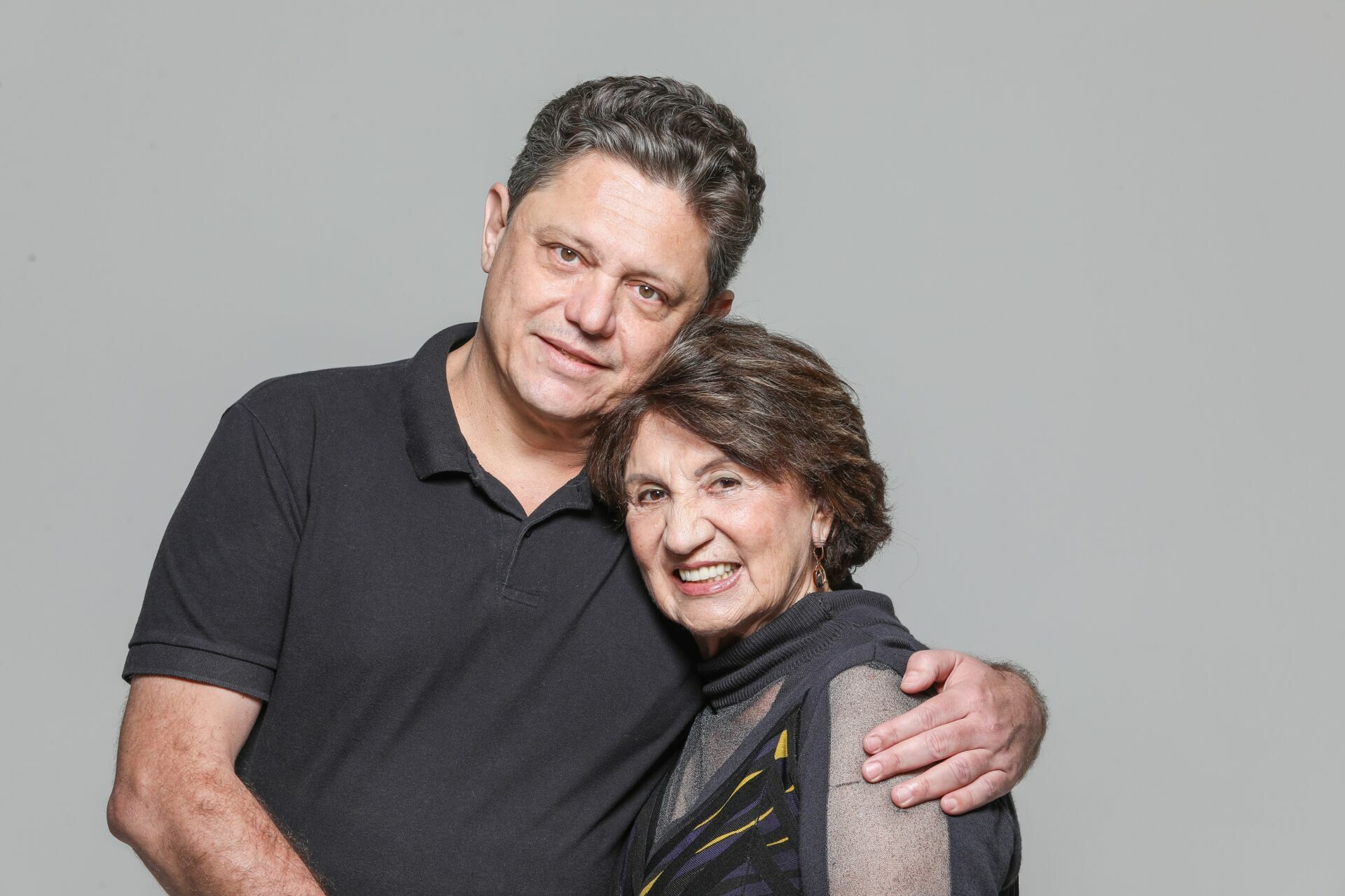 Foto Nelva e o maior tesouro da sua vida... FAMILIA - Imagem 13