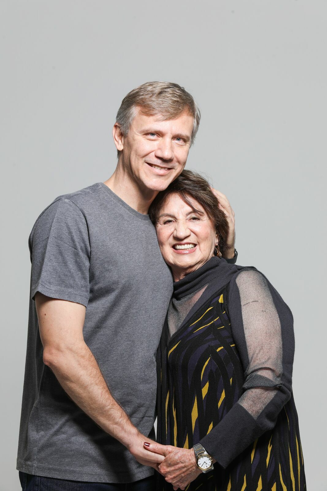 Foto Nelva e o maior tesouro da sua vida... FAMILIA - Imagem 34