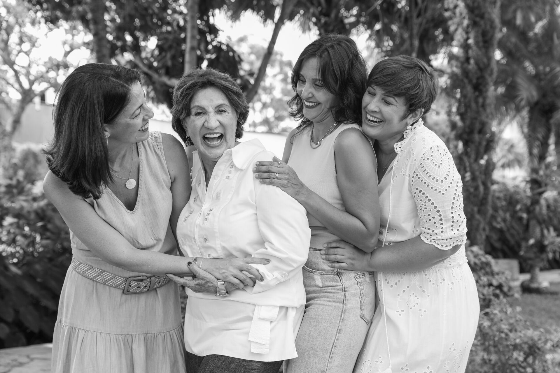 Foto Nelva e o maior tesouro da sua vida... FAMILIA - Imagem 16