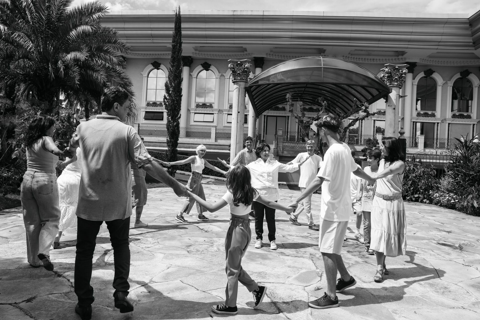 Foto Nelva e o maior tesouro da sua vida... FAMILIA - Imagem 1