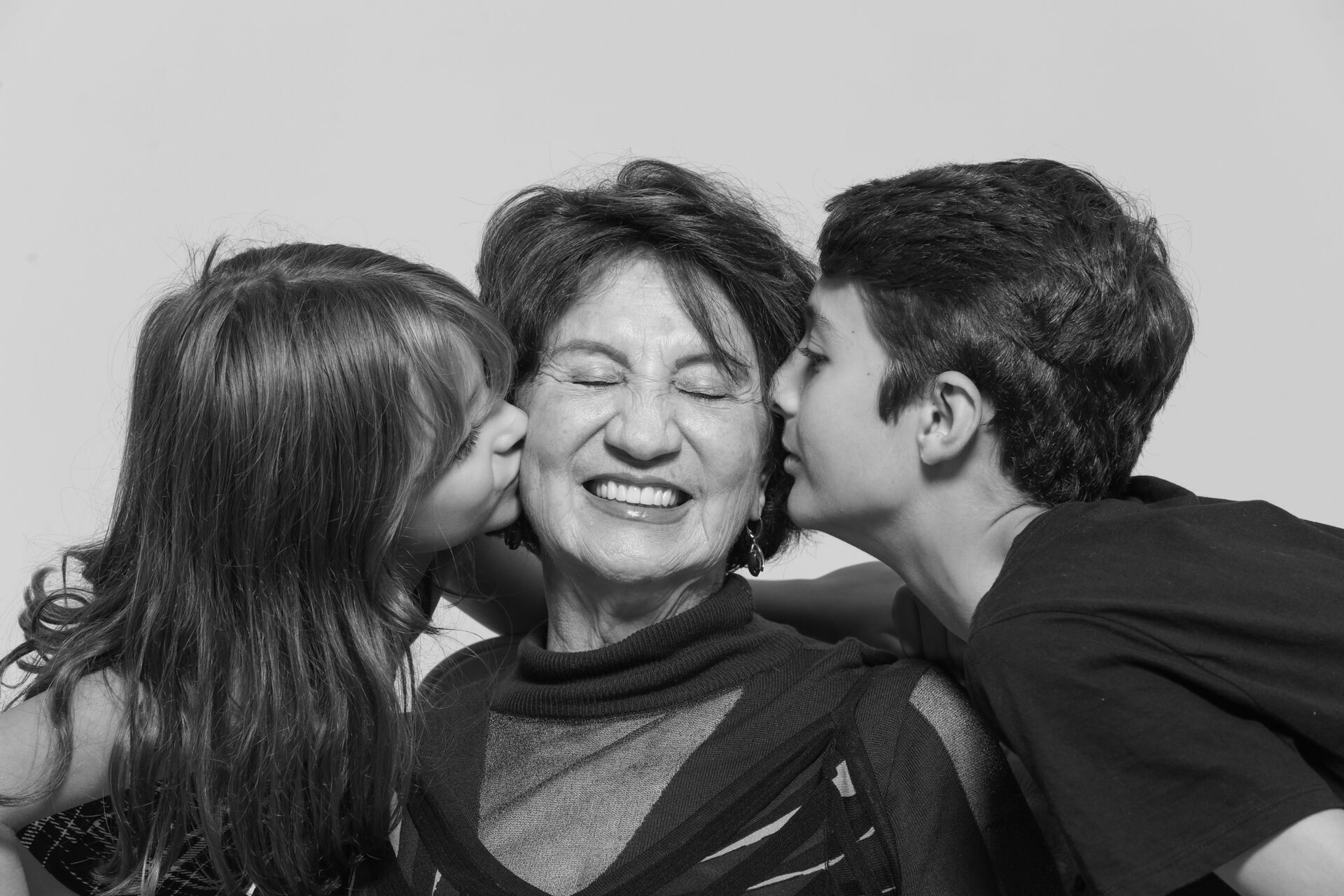 Foto Nelva e o maior tesouro da sua vida... FAMILIA - Imagem 25