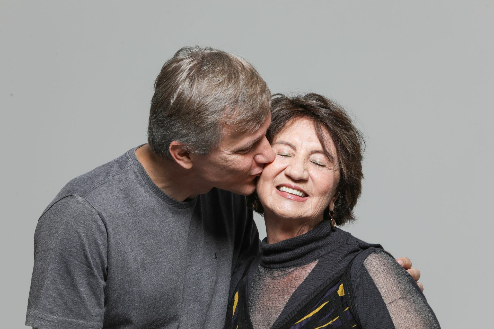 Foto Nelva e o maior tesouro da sua vida... FAMILIA - Imagem 21