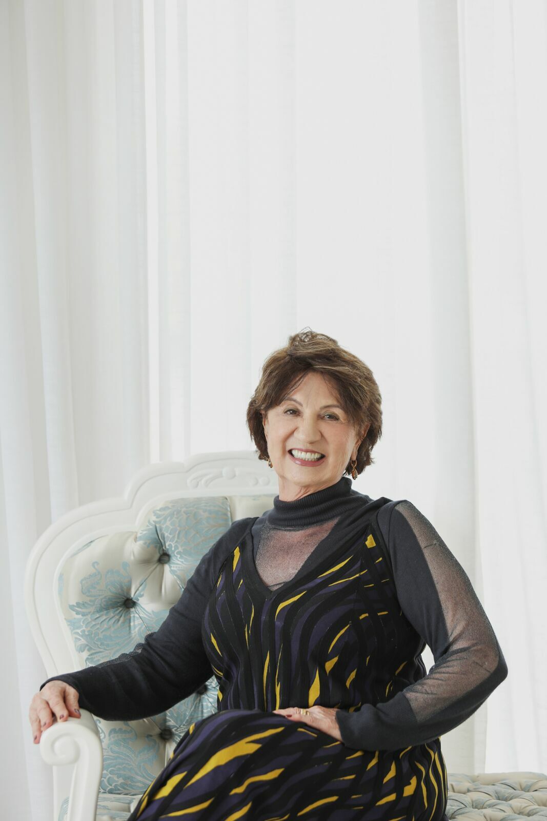 Foto Nelva e o maior tesouro da sua vida... FAMILIA - Imagem 8