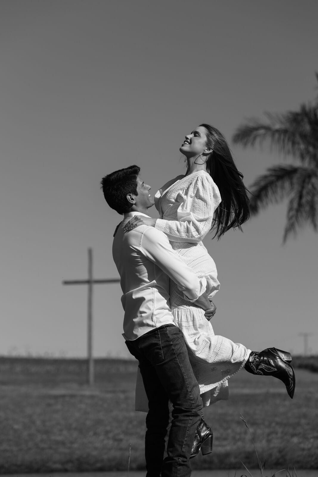 Foto Pre wedding Maria Julia e Esteban - Imagem 62
