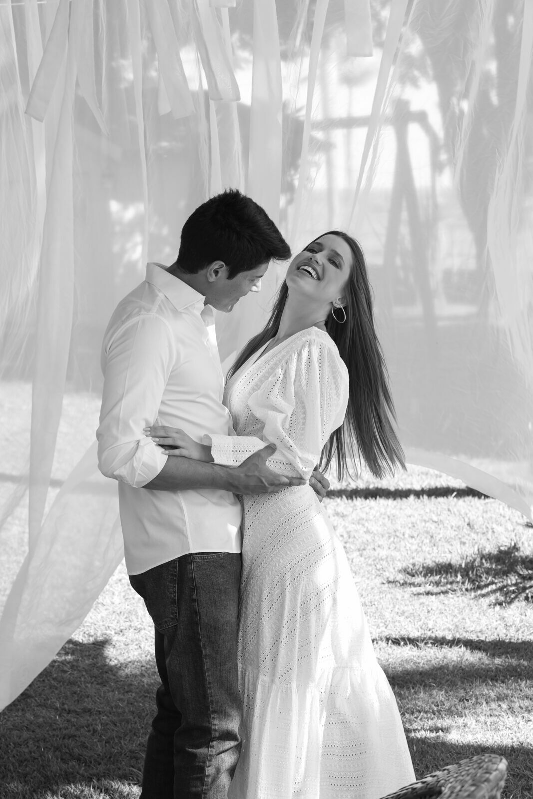 Foto Pre wedding Maria Julia e Esteban - Imagem 4