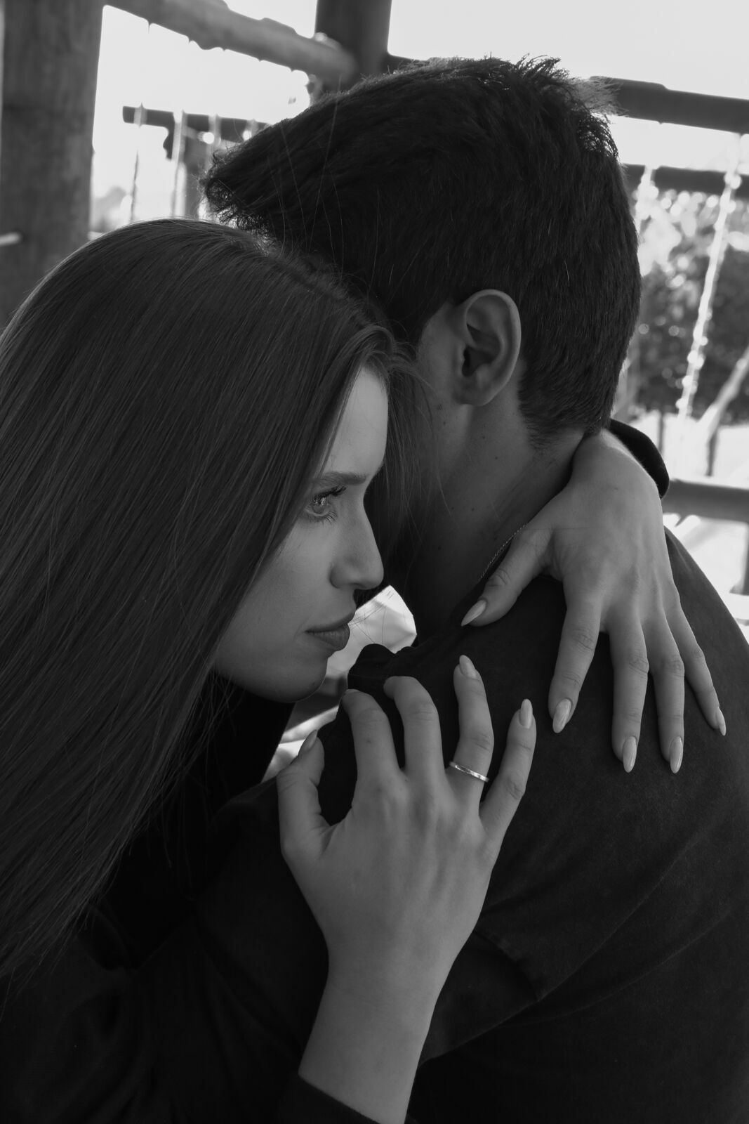 Foto Pre wedding Maria Julia e Esteban - Imagem 57