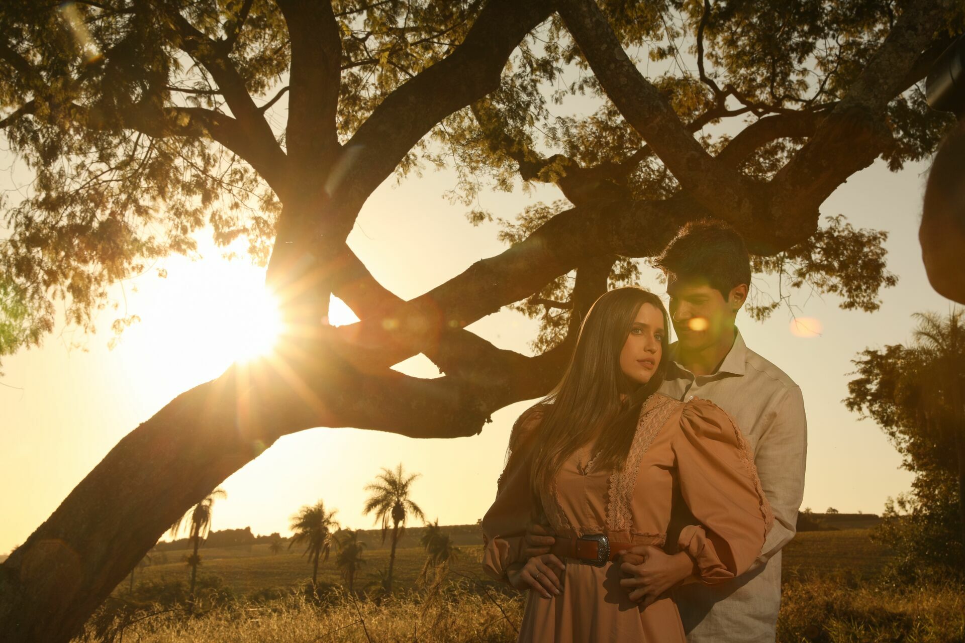 Foto Pre wedding Maria Julia e Esteban - Imagem 13