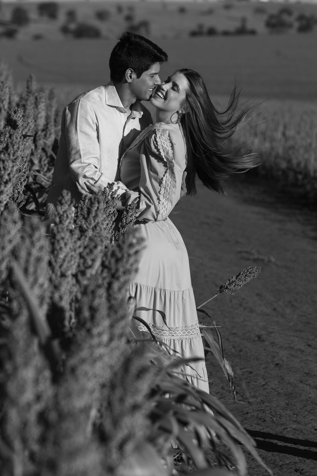 Foto Pre wedding Maria Julia e Esteban - Imagem 75