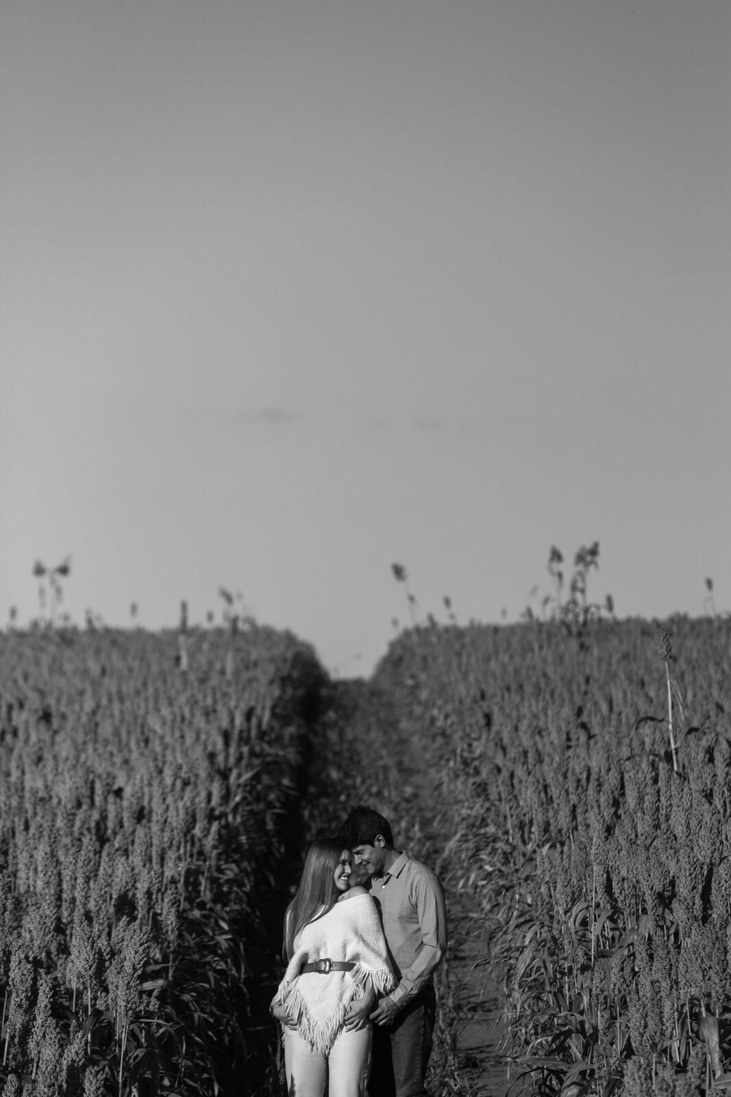 Foto Pre wedding Maria Julia e Esteban - Imagem 72