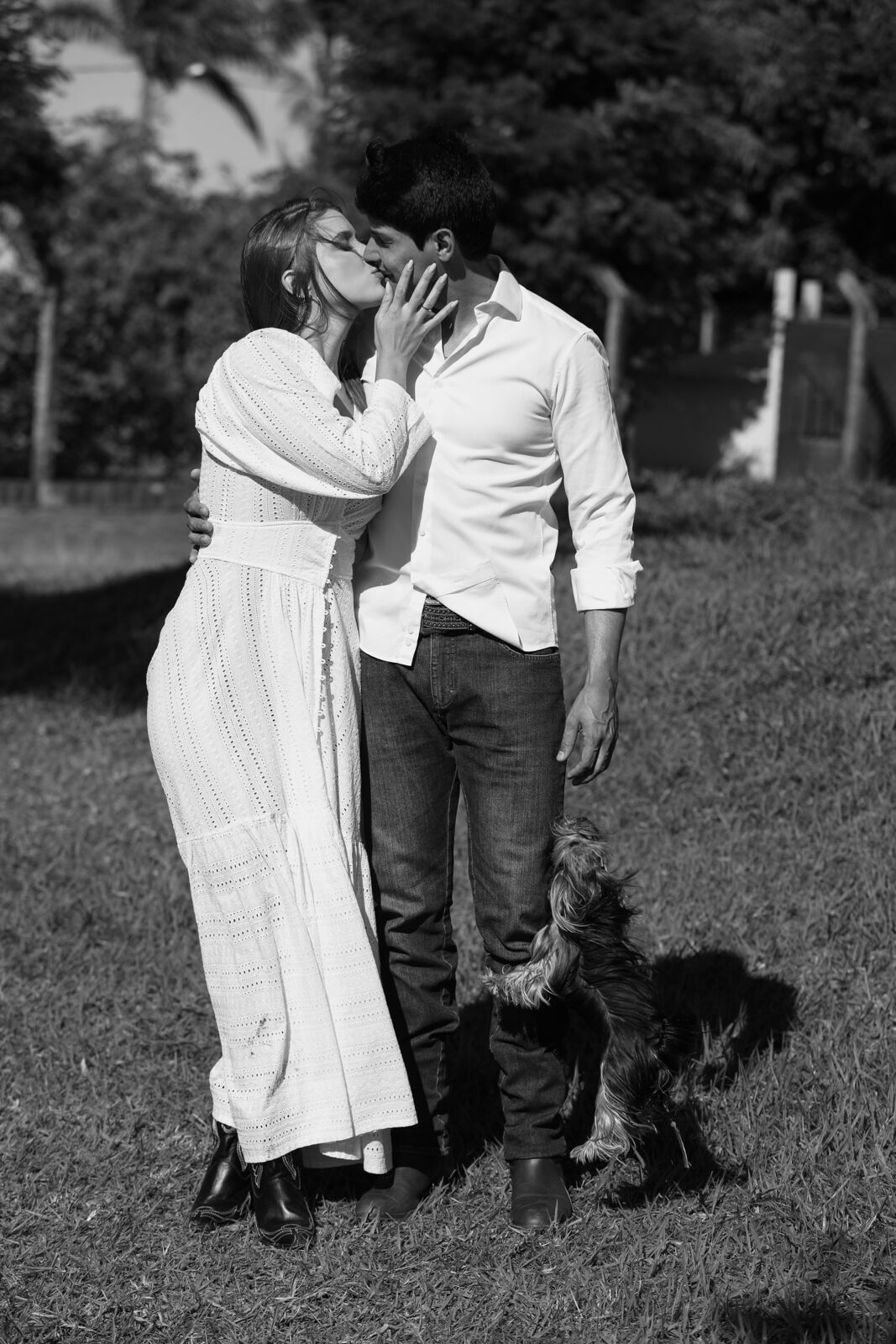 Foto Pre wedding Maria Julia e Esteban - Imagem 41